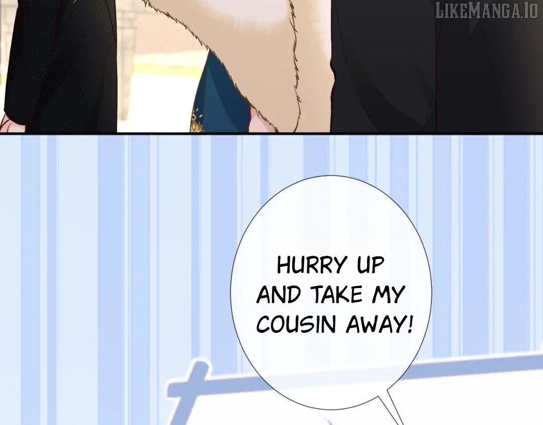 Everyone's Darling Chapter 230 - page 34